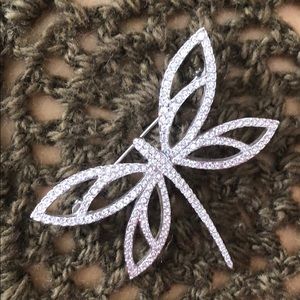 Swarovski Jewelry - Swarovski brooch Swarovski Jewelry - Swarovski brooch
